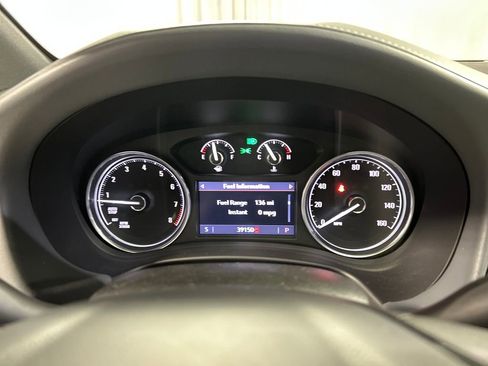 Used 2023 Buick Enclave Essence w/ Experience Buick Package image 16