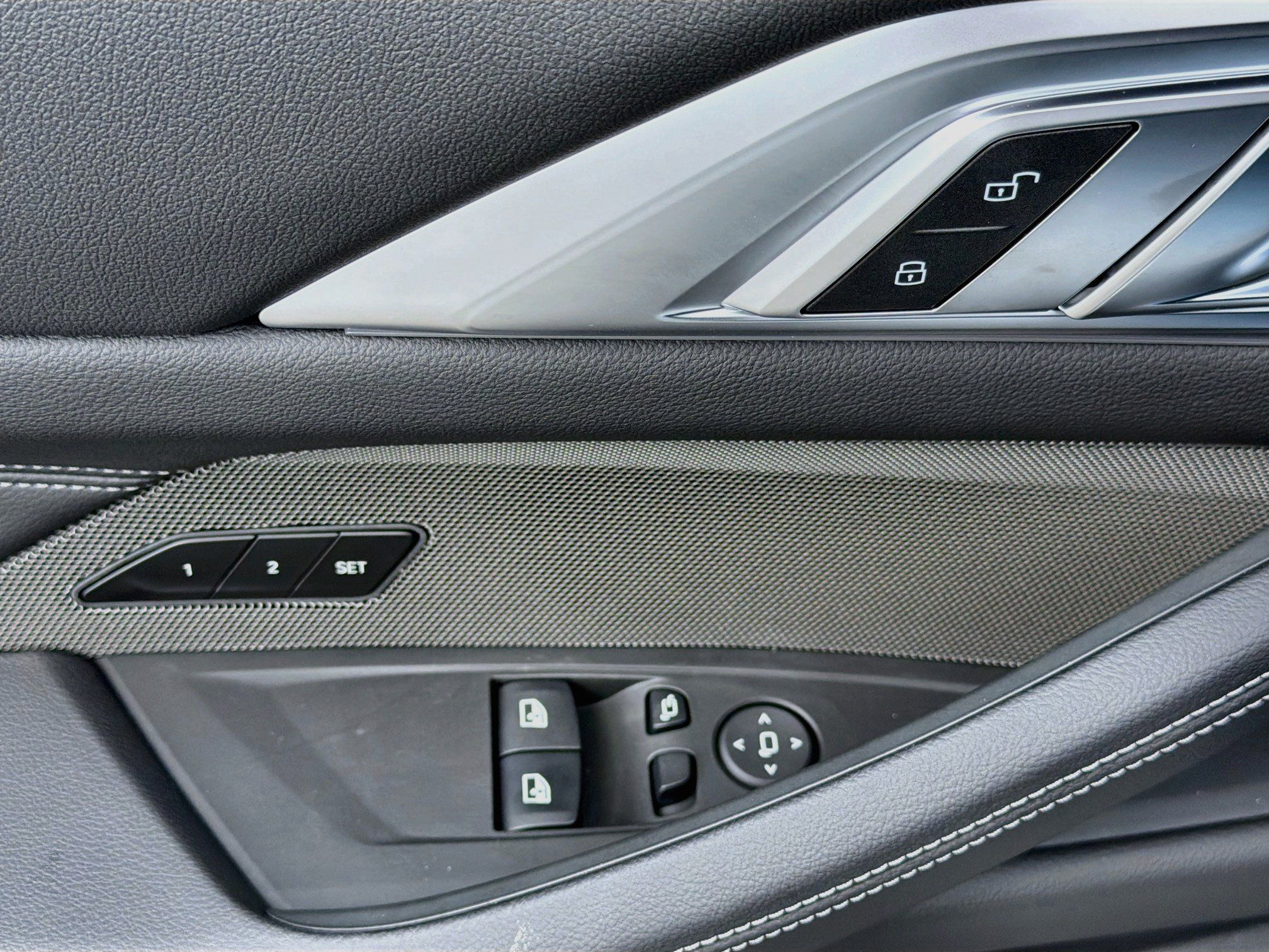 New 2027 BMW 430i Coupe w/ M Sport Package RWD image 23