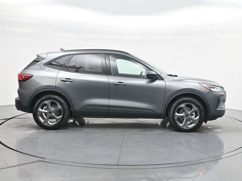 New 2026 Ford Escape ST-Line FWD image 6