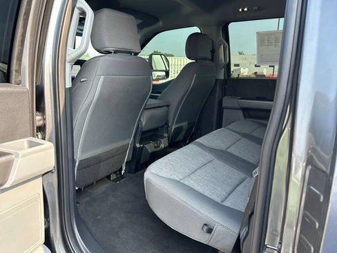 Used 2026 Ford F250 XL w/ STX Appearance Package AWD/4WD image 34