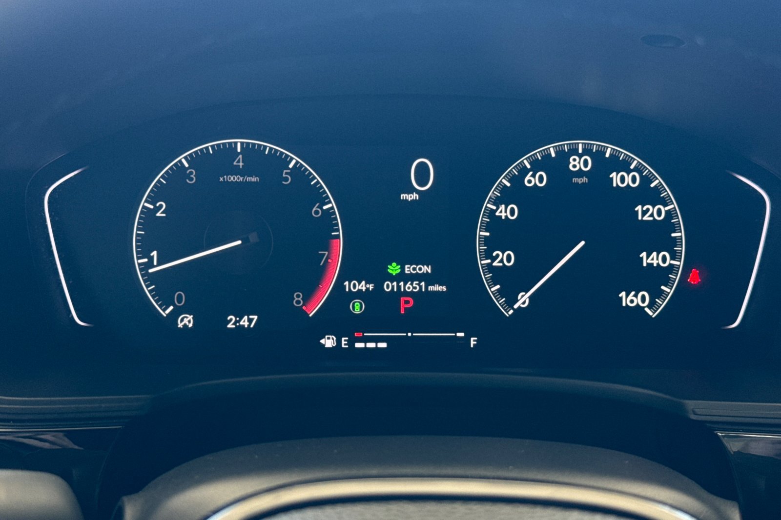 Certified 2026 Honda Civic Sport image 23