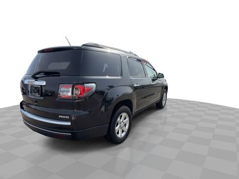 Used 2014 GMC Acadia SLE image 8
