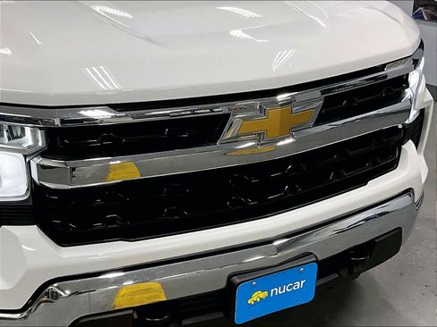 Used 2025 Chevrolet Silverado 1500 LT image 31