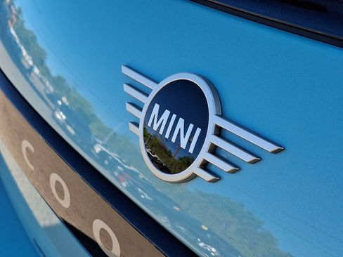 Used 2026 MINI Cooper S FWD image 29