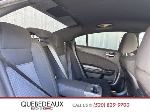 Used 2023 Dodge Charger GT w/ Blacktop Package image 42