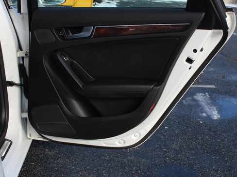 Used 2013 Audi A4 2.0T Premium Plus image 16