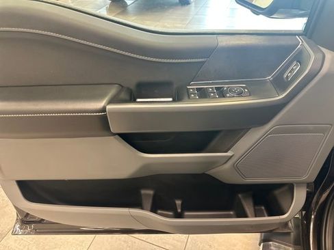 Used 2024 Ford F150 XLT w/ Equipment Group 302A MID AWD/4WD image 19