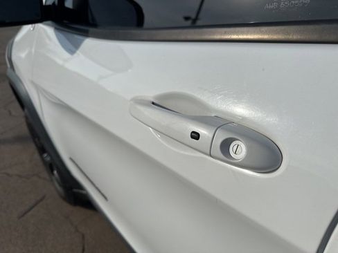 Used 2018 Jeep Cherokee Trailhawk w/ Quick Order Package 27L image 3