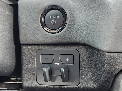 New 2026 Toyota Sequoia Platinum image 15