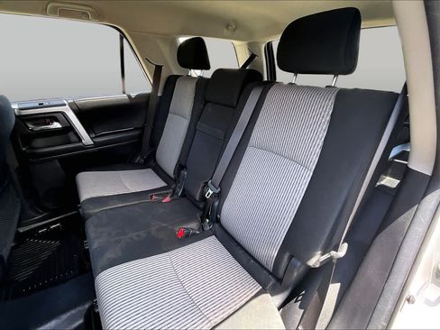 Used 2022 Toyota 4Runner SR5 RWD image 18