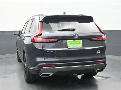 Used 2025 Honda CR-V Sport-L image 6