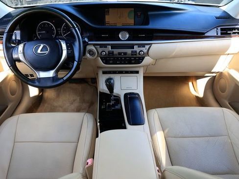 Used 2013 Lexus ES 350 image 22