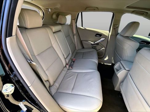 Used 2015 Acura RDX w/ Technology Package FWD image 19