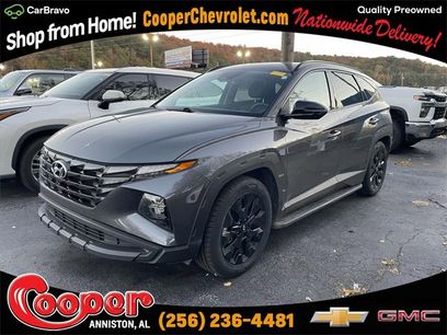 Used 2023 Hyundai Tucson XRT