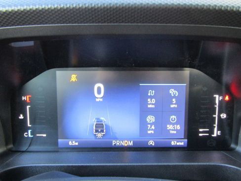 New 2025 Ford Ranger XL w/ Trailer Tow Package image 26