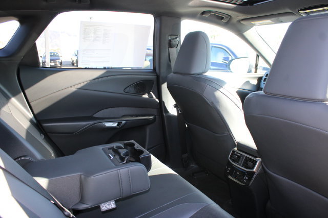 Certified 2024 Lexus RX 350 Premium w/ Cold Area Package FWD image 7