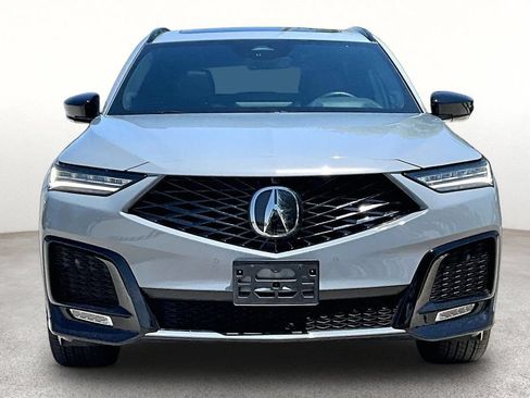 Used 2026 Acura MDX A-Spec AWD/4WD image 3