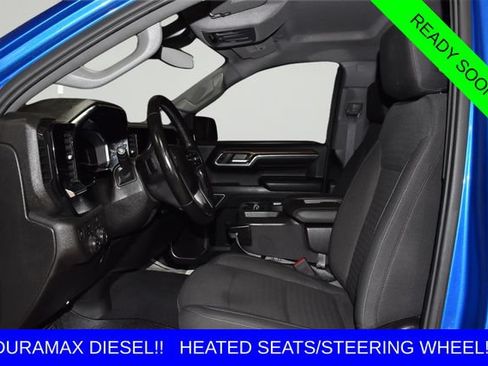 Used 2023 Chevrolet Silverado 1500 RST AWD/4WD image 24