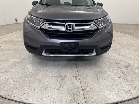 Used 2018 Honda CR-V LX image 16