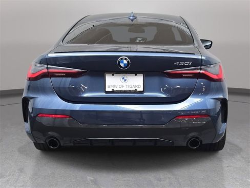Used 2023 BMW 430i Coupe w/ M Sport Package image 7