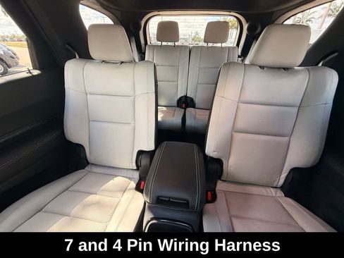 New 2026 Dodge Durango SRT Hellcat image 24