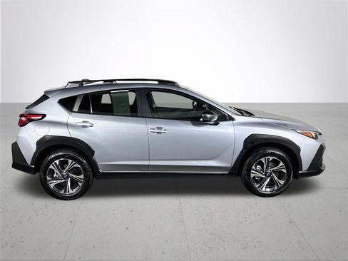Certified 2026 Subaru Crosstrek 2.5i Premium AWD/4WD image 6