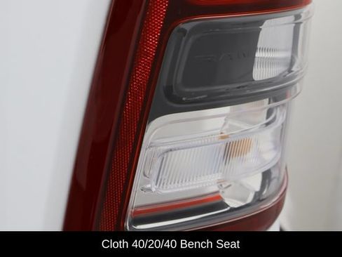Used 2024 RAM 1500 Tradesman w/ Night Edition AWD/4WD image 33