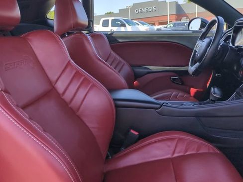 Used 2021 Dodge Challenger SRT Hellcat Redeye RWD image 13