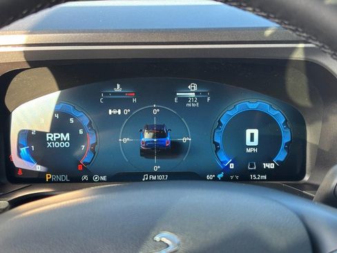 New 2025 Ford Bronco Sport Big Bend w/ Convenience Package image 14