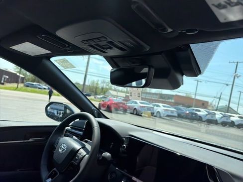 New 2026 Toyota Camry XSE FWD image 33