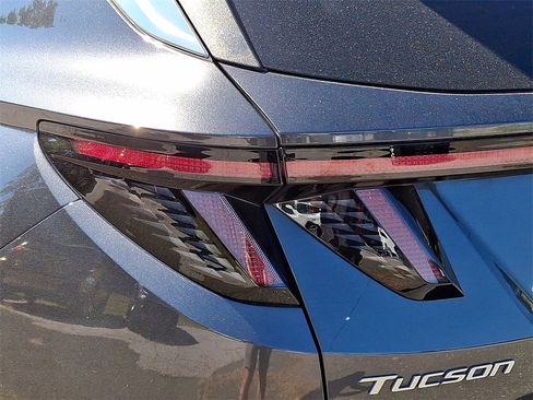 Used 2022 Hyundai Tucson SEL image 10