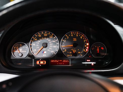 Used 2004 BMW M3 Coupe RWD image 21