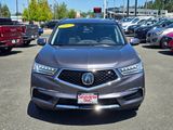 Used 2017 Acura MDX SH-AWD image 2