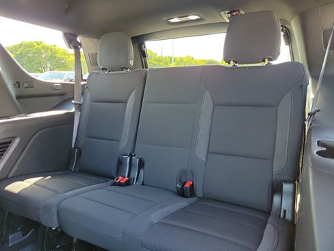 Used 2021 GMC Yukon SLE RWD image 25