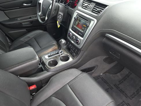 Used 2016 GMC Acadia SLT AWD/4WD image 14