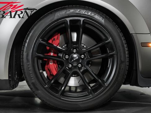 Used 2020 Dodge Challenger SRT Hellcat RWD image 18