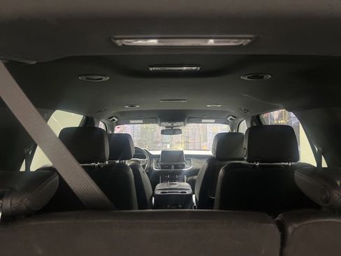 Used 2023 Chevrolet Tahoe LT image 29