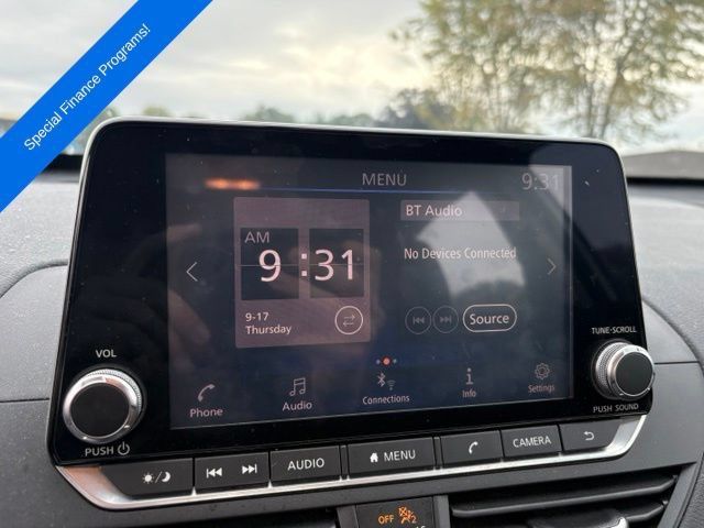 Used 2020 Nissan Altima 2.5 S FWD image 20