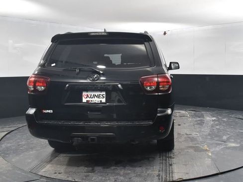 Used 2021 Toyota Sequoia TRD Sport image 7