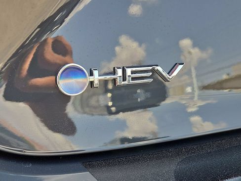 New 2026 Toyota Camry LE FWD image 11