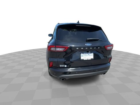 Used 2023 Ford Escape ST-Line w/ Tech Pack #1 FWD image 7