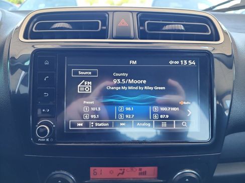 Used 2024 Mitsubishi Mirage G4 SE FWD image 26
