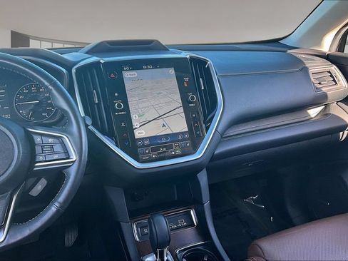 Used 2024 Subaru Ascent Touring AWD/4WD image 9