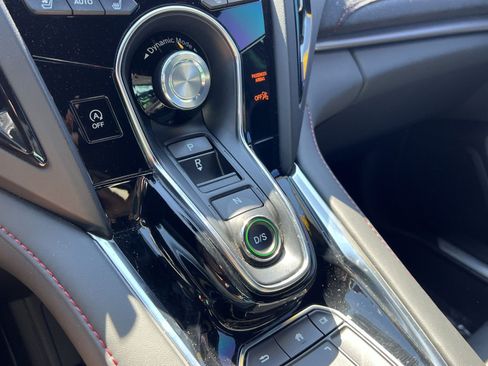 Certified 2022 Acura RDX AWD image 19