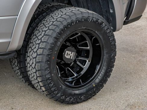 Used 2024 RAM 3500 Tradesman AWD/4WD image 62