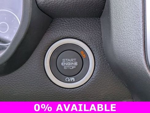 New 2026 RAM 1500 Big Horn image 21
