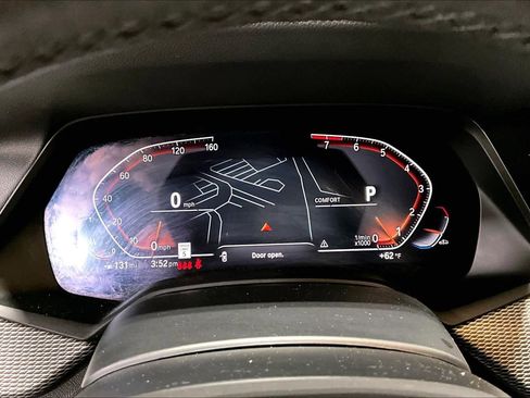 Used 2021 BMW X5 xDrive40i w/ M Sport Package AWD/4WD image 26