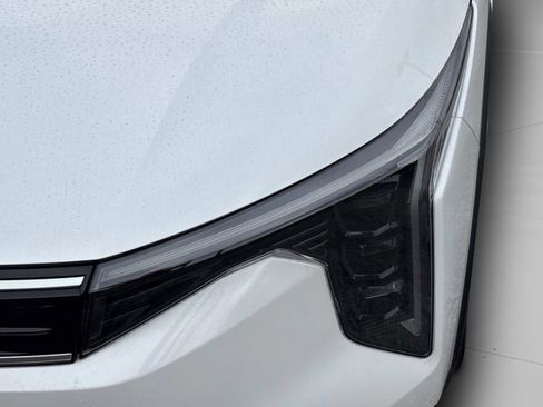 New 2025 Kia K4 EX image 10