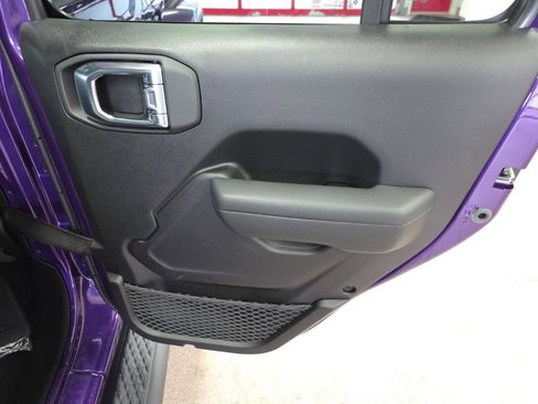 New 2026 Jeep Gladiator Sport image 26