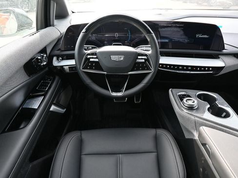 New 2026 Cadillac Optiq Sport 1 w/ LPO, Floor Liner Package image 54